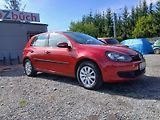 Volkswagen Golf 6, 1.4i, 59kw, alu - náhled 7