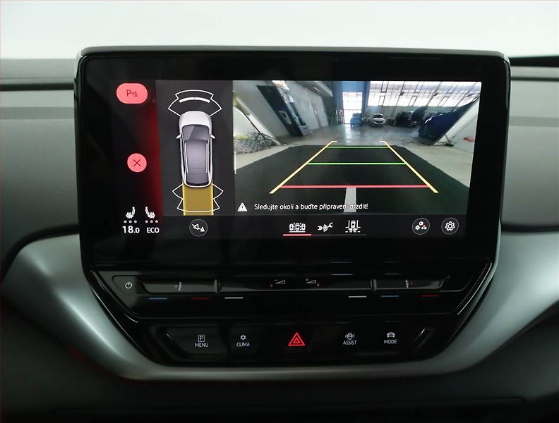 Volkswagen ID.4 (2020) 1st (82 kWh), SoH 92% - fotka 15 z 18