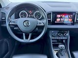 Škoda Karoq (2018) 1.5TSI 110kW DSG Style Pano Ků - náhled 8