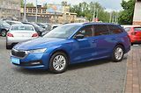 Škoda Octavia (2023) 1.5 TSi 110kW DSG AMB / TAŽNÉ  - náhled 2