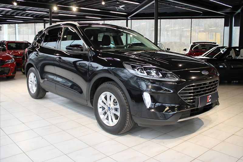 Ford Kuga TDCi AWD Titanium X ACC/BLIS/B - fotografie inzerátu