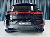 Porsche Cayenne (2024) S LIGHTWEIGHT CARBON HUD MAX V - náhled 5
