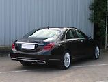 Mercedes-Benz Třídy S (2020) S 400 d 4MATIC - náhled 4