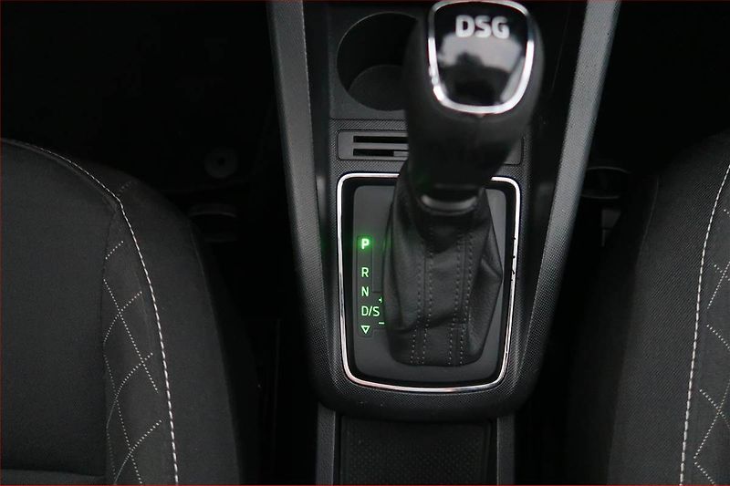 Škoda Fabia (2017) Style 1.2 TSI, Automat - fotka 13 z 19