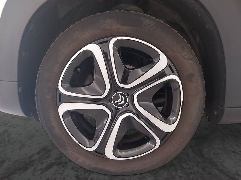 Citroën C3 Aircross (2018) 1.2 PureTech, ČR,1.maj - fotka 15 z 20