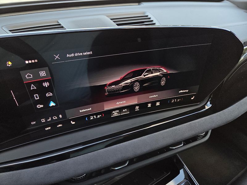 Audi A6 Avant TDi Q Matrix NezTop TZ  - fotka 40 z 62