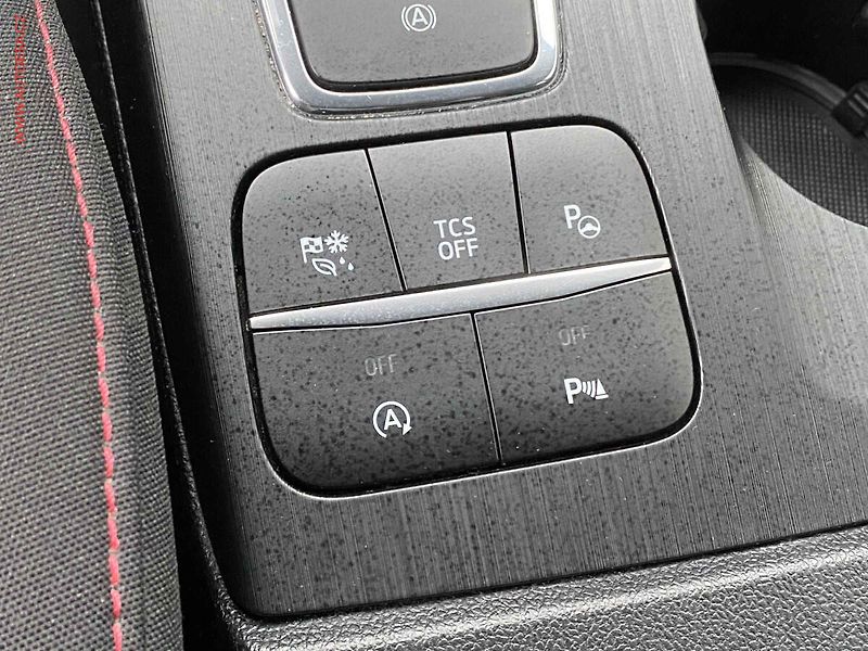 Ford Focus (2020) 1.5 TDCi, ST-Line, AT, TZ - fotka 15 z 20