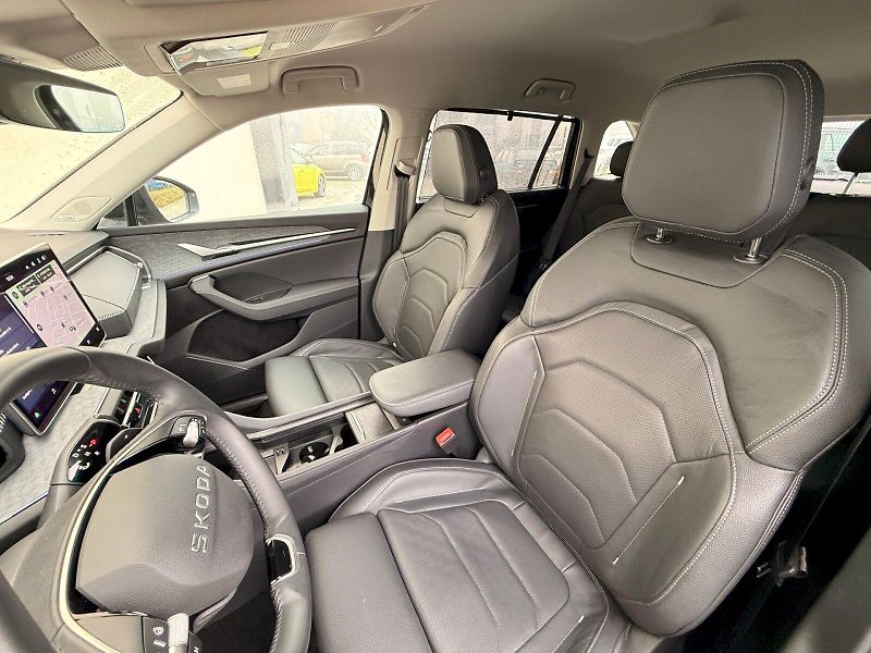 Škoda Kodiaq (2025) Exclusive Selection 2,0 TDI 14 - fotka 36 z 37