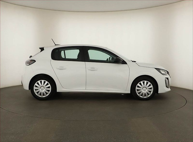 Peugeot 208 (2024) Active 1.2 PureTech - fotka 6 z 17