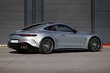Mercedes-Benz AMG GT (2024) Coupe 63 V8 Biturbo 4Matic+  - náhled 9