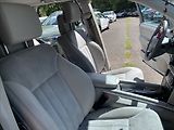 Mercedes-Benz Třídy M 4,0 CDI 4X4 - náhled 14