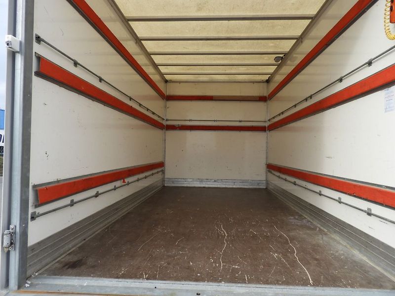 Citroën Jumper 2.2HDi 110kW MAXI BOX,ČELO,1.M - fotka 13 z 40