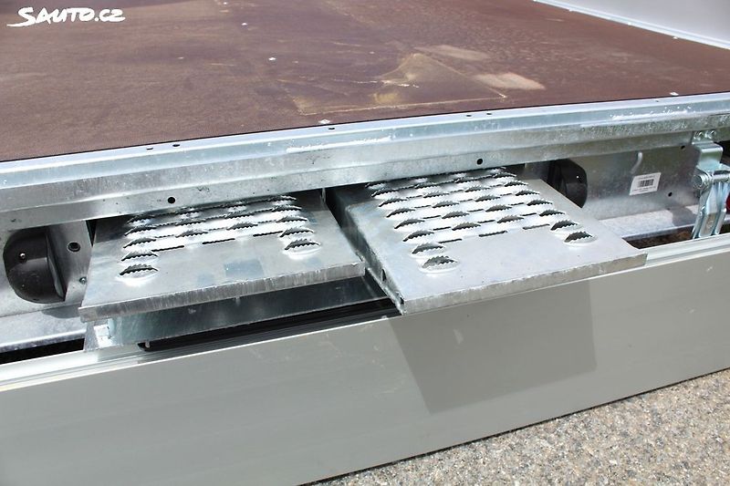 Tanatech (2025) Autopřepravník  Multi - fotka 9 z 24