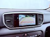 Kia Sportage 1.6 CRDi Exclusiv, ČR, 51 tkm - náhled 19