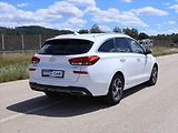 Hyundai i30 1,5 T-GDI 117kW Family Smart - náhled 7