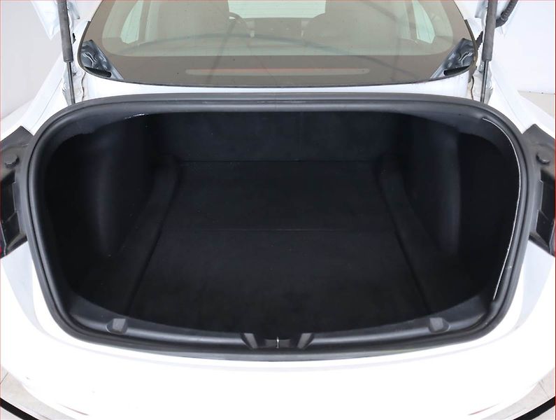 Tesla Model 3 (2020) Std Range Plus 52kWh, SoH 83% - fotka 14 z 24