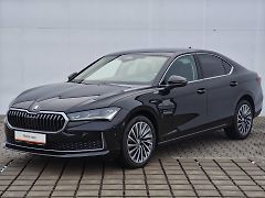 Škoda Superb L&K 7DSG 2,0TDI - fotografie inzerátu
