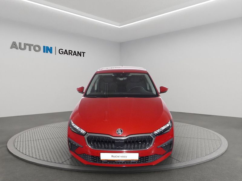 Škoda Scala (2024) 1,0TSi 85kW Top Selection - fotka 2 z 20