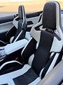 BMW M4 (2022) COMPETITION XDRIVE CABRIO 375  - náhled 13