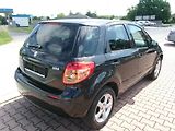 Suzuki SX4 (2007) 1,6i KLIMA VÝHŘEV - náhled 3
