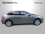 Škoda Scala (2022) 1.5 TSI Style - náhled 32