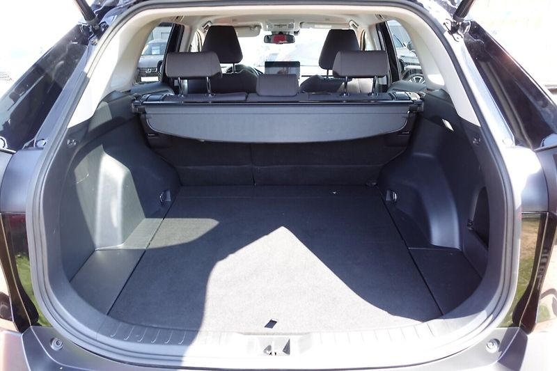 Toyota RAV4 2,0VVT-i A/T 4x4 Comfort Style - fotka 14 z 30