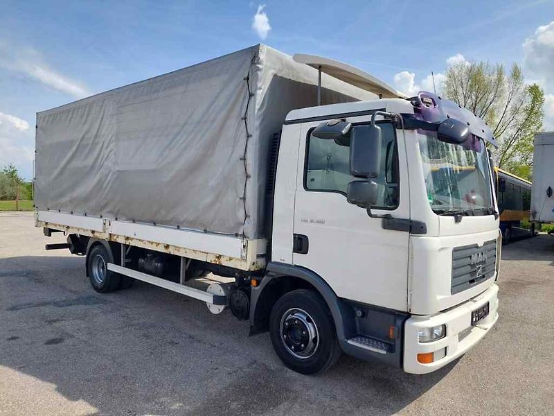 MAN TGL 8.180 4X2 BL - fotka 2 z 50