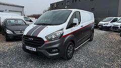 Ford Transit Custom (2018) 2.0TDCI 96kW *DPH*Klima*A/T*L2 - fotografie inzerátu