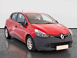 Renault Clio (2012) 1.2 16V, nová STK, pěkný stav - náhled 1