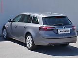 Opel Insignia (2016) 2.0 CDTi, ČR, AC, bixen - náhled 6
