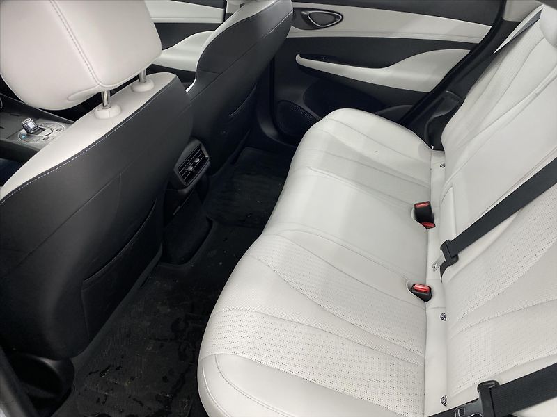 BYD Seal 5 DM-i (2025) 156 Kw Comfort - fotka 5 z 5
