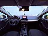 Mazda 3 2.0 Skyactiv Sports-Line, Serv - náhled 14