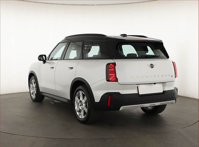Mini Countryman (2024) S All4 - fotka 4 z 20