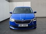 Škoda Fabia 1,0 TSI 70 Active - náhled 1