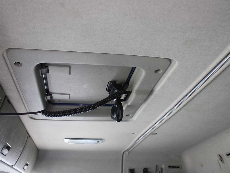 Volvo FM 410, EURO 6, 6X2, BOČNICE, VEB - fotka 14 z 22