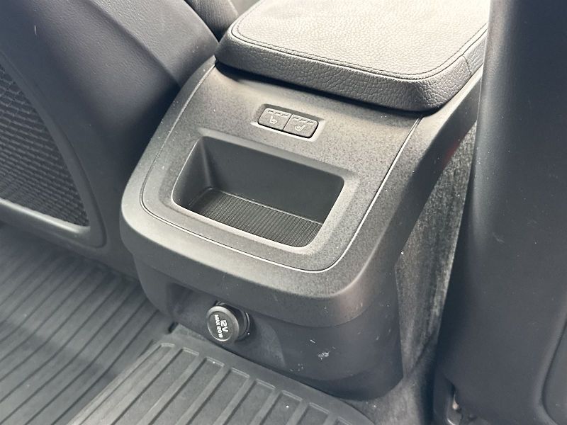 Volvo V90 (2019) 2.0 TDI 4x4 Automat CROSS COUN - fotka 23 z 31