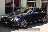 Mercedes-Benz Třídy E 350d - náhled 1