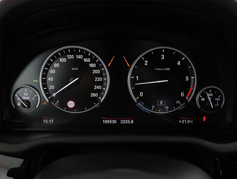 BMW X4 (2014) xDrive30d, 4X4, Automat - fotka 9 z 19
