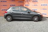 Peugeot 207 1,4 i 54KW, ČR, SERVIS. KN. - náhled 8
