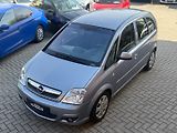 Opel Meriva (2007) 1.4 i - náhled 12