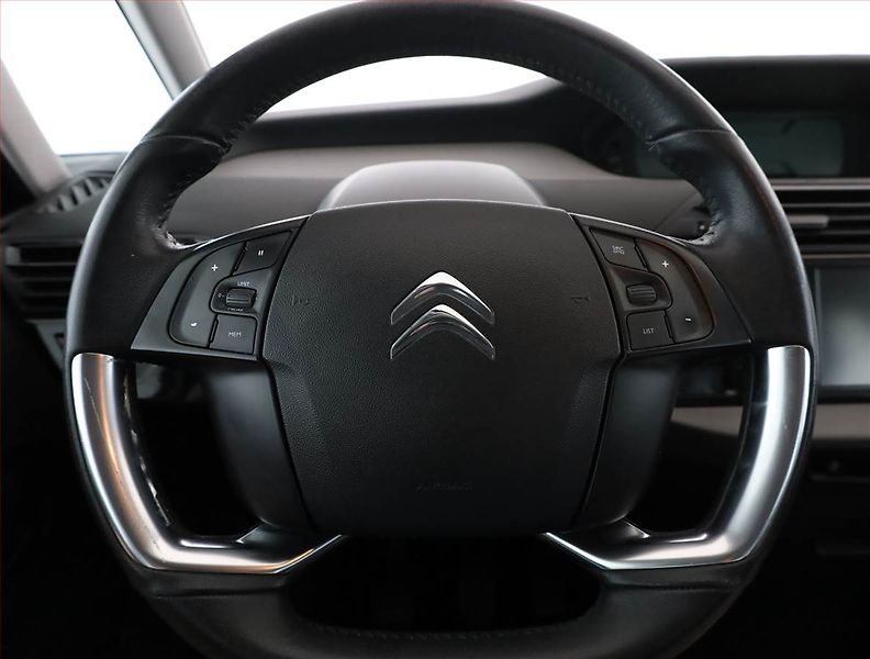 Citroën C4 Picasso (2013) 1.6 HDi, Navi, Tempomat - fotka 8 z 15