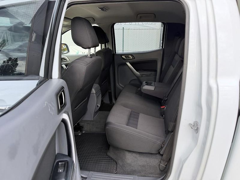 Ford Ranger XLT 2.2 TDCi 118 kW odp. DPH - fotka 7 z 17