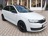 Škoda Rapid (2016) 1.2TSI 66kW - náhled 1