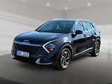 Kia Sportage (2023) EXCLUSIVE 1.6TGDI 110kW CZ DPH - náhled 1