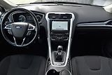 Ford Mondeo 2.0 TDCi 6st,NAV,KLIMA,TEMP,TZ - náhled 41