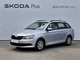 Škoda Fabia (2018) Combi Active Plus 1,0TSi 70kW - náhled 1