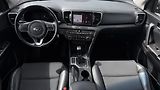 Kia Sportage (2017) 2.0CRDI 4X4 100KW - náhled 13
