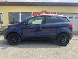 Ford EcoSport 1.0i 92kW/1MAJ/Park.senzory - náhled 6