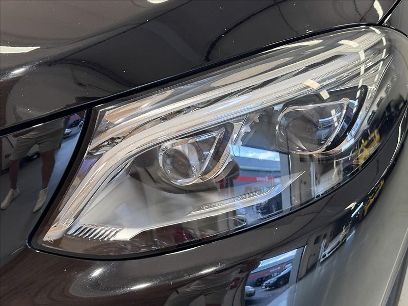 Mercedes-Benz GLE 350d AMG LINIE MULTIBEAM - fotka 20 z 20