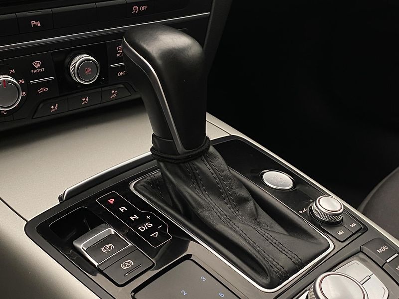 Audi A6 3.0TDI QUATTRO AUT CZ - fotka 28 z 47